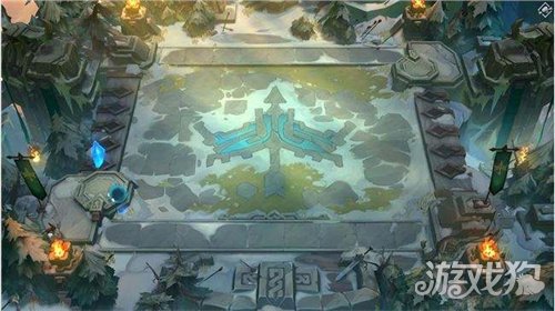 云顶之弈云顶之巅是什么?(云顶之巅意思说明)