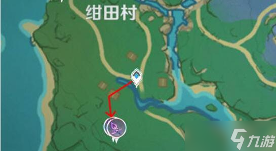 原神鸣草分布在哪里？原神鸣草采集路线及分布位置大全