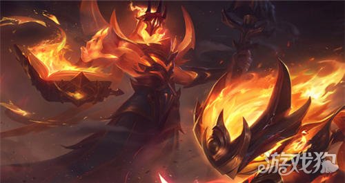lol地狱火死歌皮肤多少钱(地狱火死歌价格介绍)