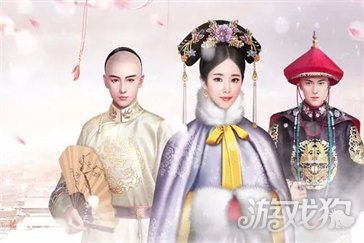宫廷秘传怎么加好友?(添加方法介绍)