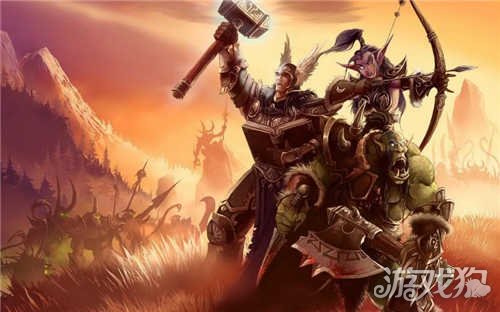 魔兽世界时光漫游黑暗神殿怎么去?(有什么方法)
