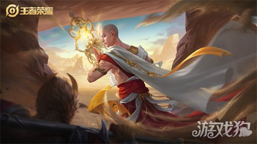 王者荣耀金蝉强势连招玩法思路(金蝉连招技巧)