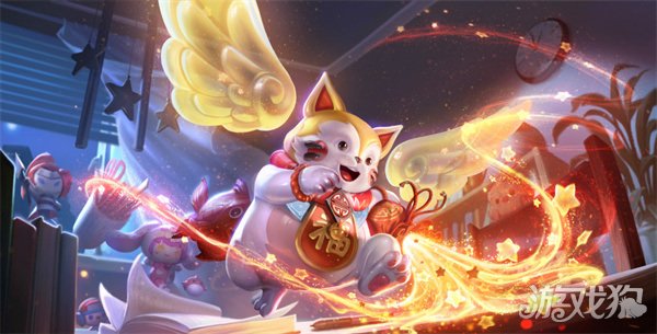 王者荣耀星会员专属皮肤怎么获得?(天降福星获取方法)