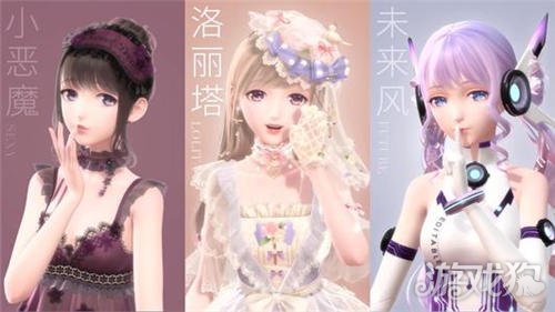 闪耀暖暖洛登之夜密码大全(所有密码都在这里)