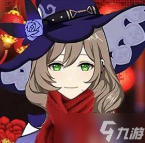 原神新年头像2023大全