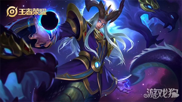 王者荣耀S28东皇太一出装铭文(东皇上分技巧)