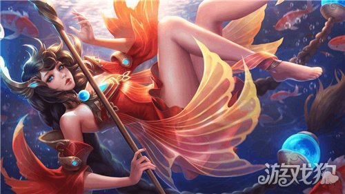 王者荣耀大乔怎么玩?(大乔玩法解析)