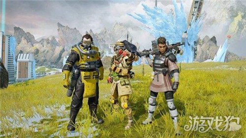apex英雄手游班加罗尔技能强不强( 班加罗尔技能介绍)