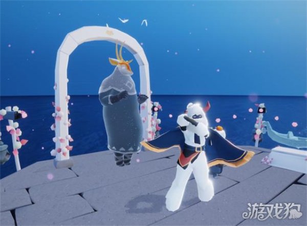 光遇周年庆如何玩(周年庆攻略分享)