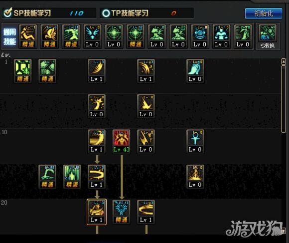 DNF救世主纯搬砖加点(刷图加点分享)