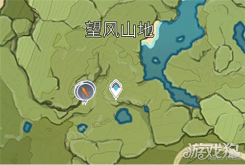 原神胡萝卜哪里多?(胡萝卜采集路线位置大全攻略)