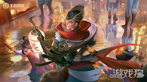 王者荣耀S27狄仁杰出装铭文推荐(狄仁杰出装攻略)