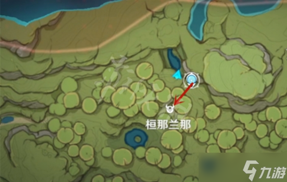 《原神》与兰那罗一同冒险任务无指引怎么做？与兰那罗一同冒险任务无指引攻略