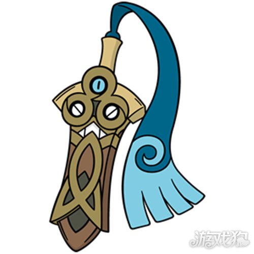 宝可梦剑盾独剑鞘进化表(独剑鞘能力种族值介绍)