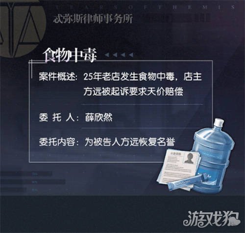 未定事件簿NXX调查组介绍(NXX调查组是什么)