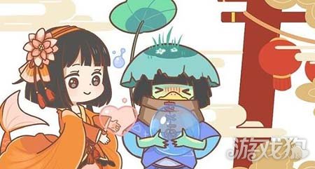 阴阳师河童哪里多?(河童的出处在什么地方)