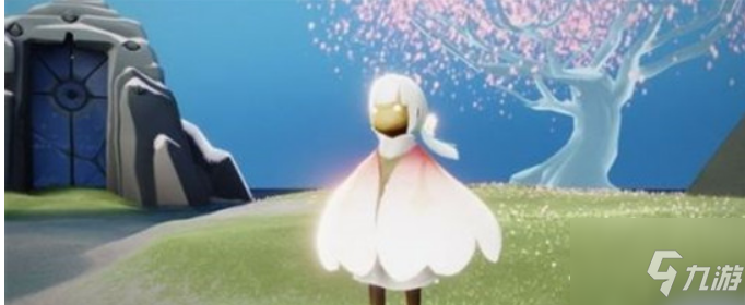 光遇樱花树如何获取(樱花树获取攻略(光遇_))