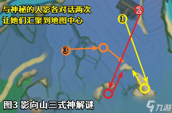 原神在荒废神社中继续调查任务攻略(在荒废神社中继续调查任务怎么做)