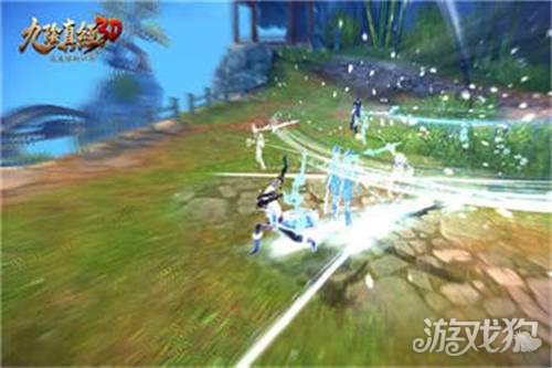 九阴真经3d手游唐门攻略(唐门门派介绍)