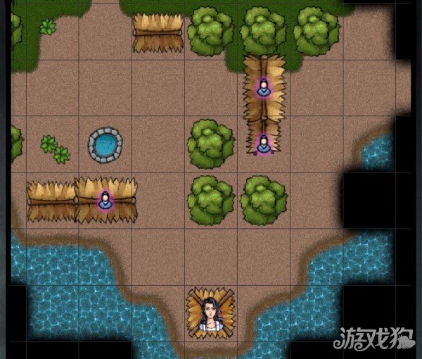 江湖风云录天魔神功获得方法(天魔神功属性)