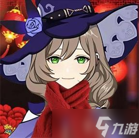《原神》新年头像大全分享2023
