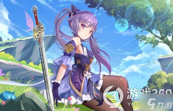 《原神》八重神子圣遗物用什么？八重神子圣遗物选择