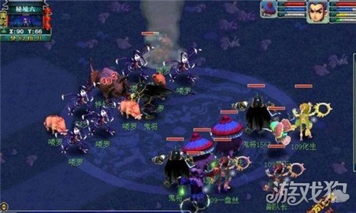 梦幻西游秘境降妖副本怎么打?(  秘境降妖副本攻略)
