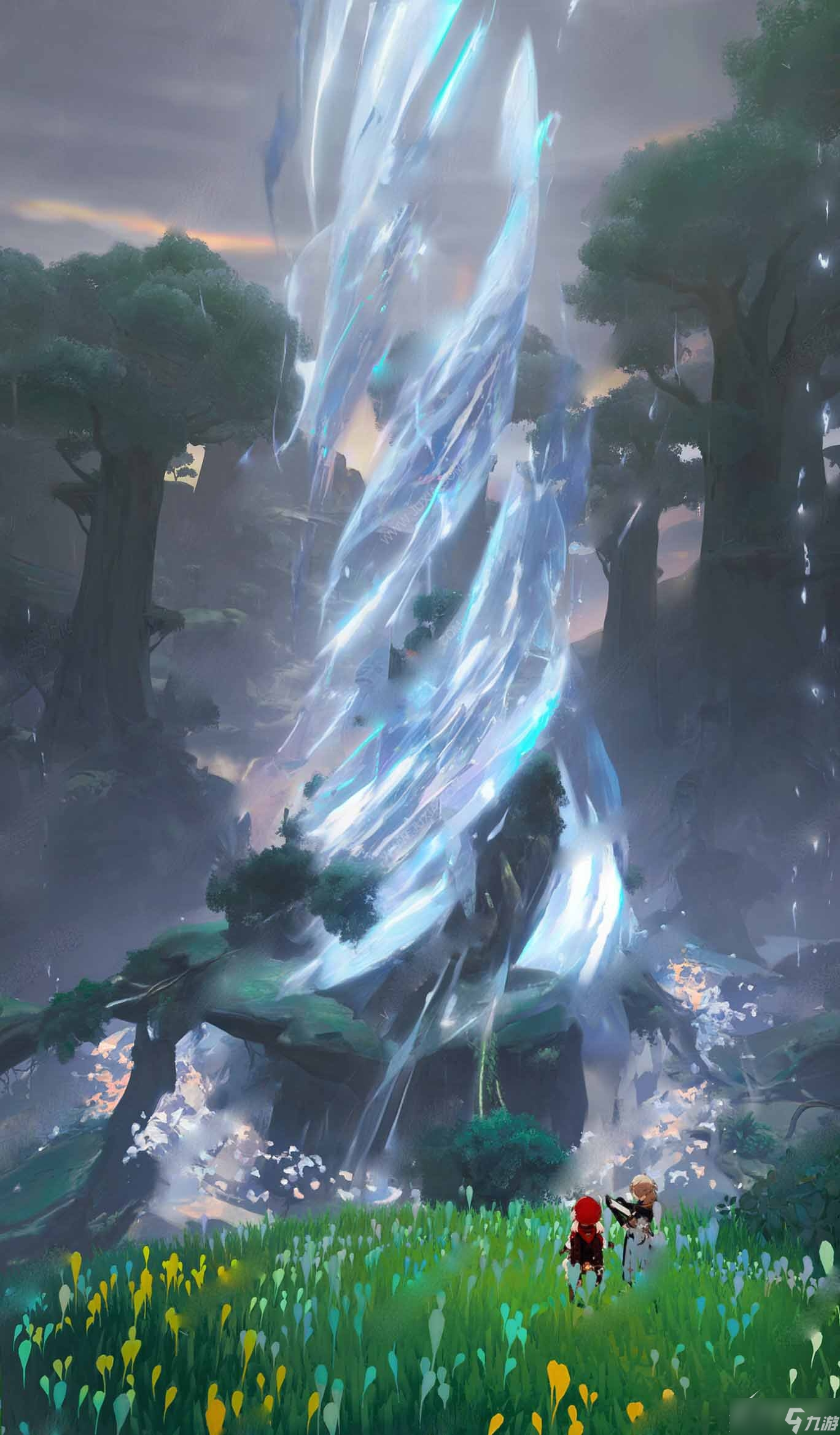 《原神》3.6版本前瞻爆料介绍