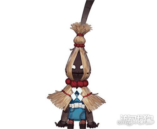 阴阳师帚神现世信物图片分享(帚神现世信物)