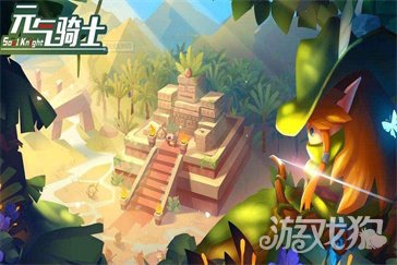 元气骑士最新皮肤兑换码有哪些??(皮肤兑换码分享)