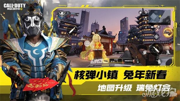 使命召唤手游口令码最新2023(可用兑换码分享)
