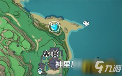《原神》神樱大祓神里屋敷任务怎么完成?(神樱大祓神里屋敷任务制作方法教程