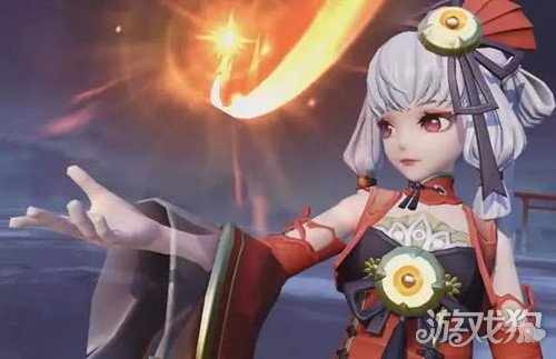 决战平安京百目鬼怎么玩?(百目鬼打法思路解析)
