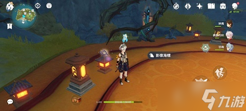 原神海螺全收集攻略最全