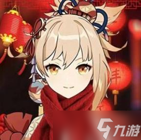 原神新年头像2023大全