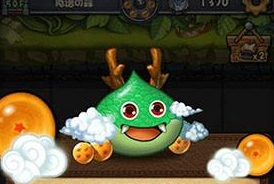 不思议迷宫神龙冈布奥获得讲解(与神龙一起战斗)