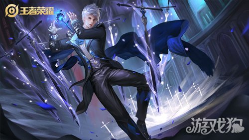 王者荣耀嬴政出装铭文(嬴政连招攻略)