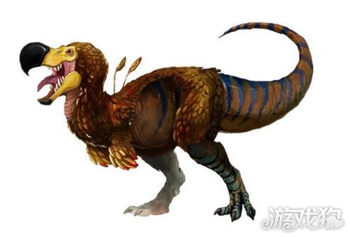 嘟嘟霸王龙怎么杀?(嘟嘟霸王龙在哪里找)