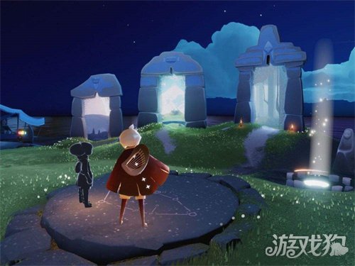 光遇新手刚开始怎么玩?(萌新快速入门攻略)