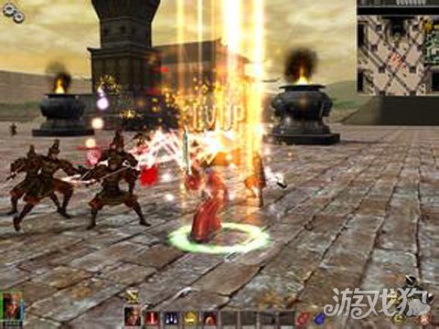 真封神演义攻略(全流程关卡详细讲解)