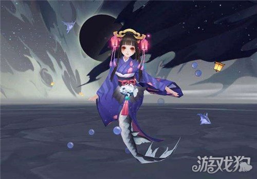 阴阳师鲤鱼精哪里多?(鲤鱼精位置最全汇总)