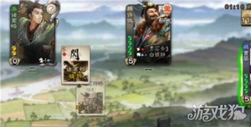 三国杀怎么切换账号?(账号切换方法)