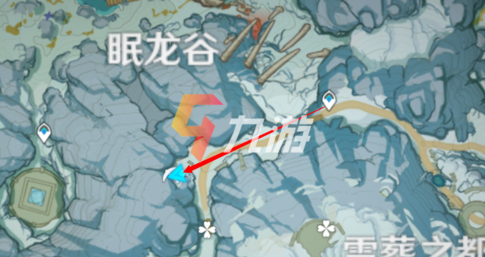 原神三处匣子收集攻略(任务详细流程指南)