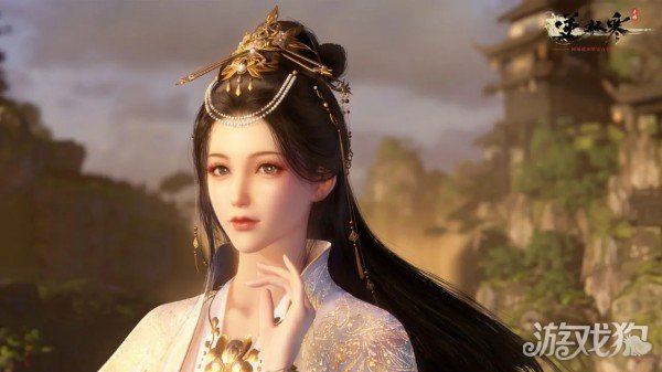 逆水寒手游杏花天奇遇详细(杏花天任务攻略)