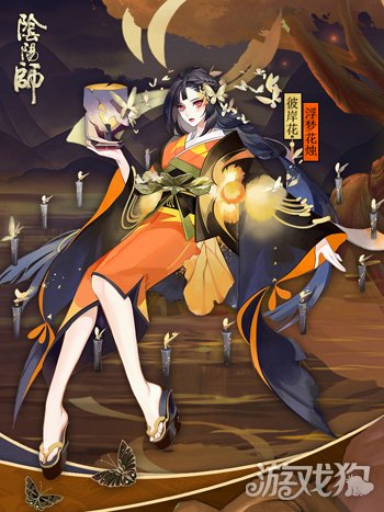 阴阳师手游秘闻副本彼岸花十层平民阵容推荐