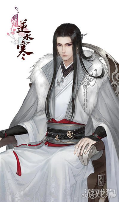 遇见逆水寒无情送礼攻略(无情怎么加好感度)