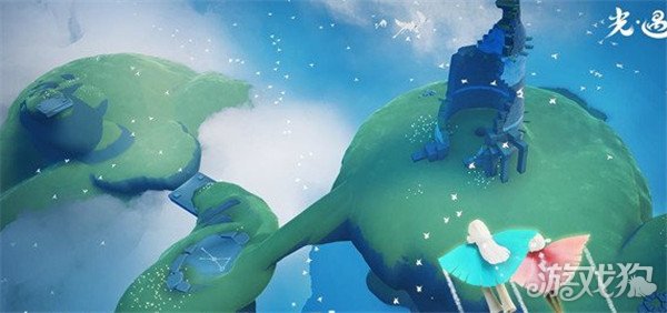 光遇季卡有什么用?(主卡和副卡的区别)