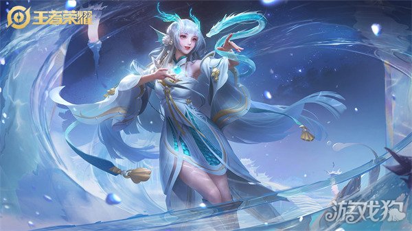 王者荣耀西施怎么连招?(2023最新西施连招技巧)