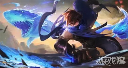 王者荣耀澜最强出装铭文分享(2021澜出装铭文攻略)