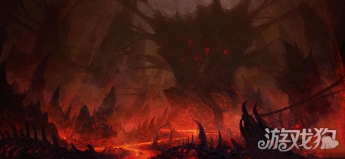 暗黑破坏神不朽恶魔之门是什么?(恶魔之门介绍)